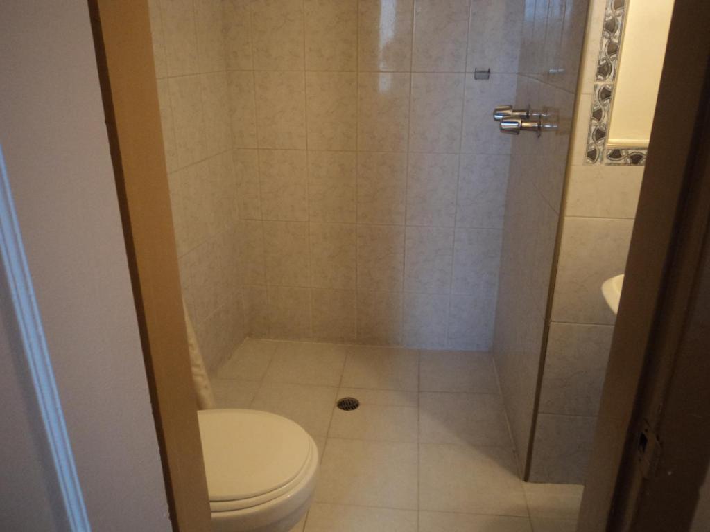 Hotel Santa Fe Ciudad Juarez Ruang foto