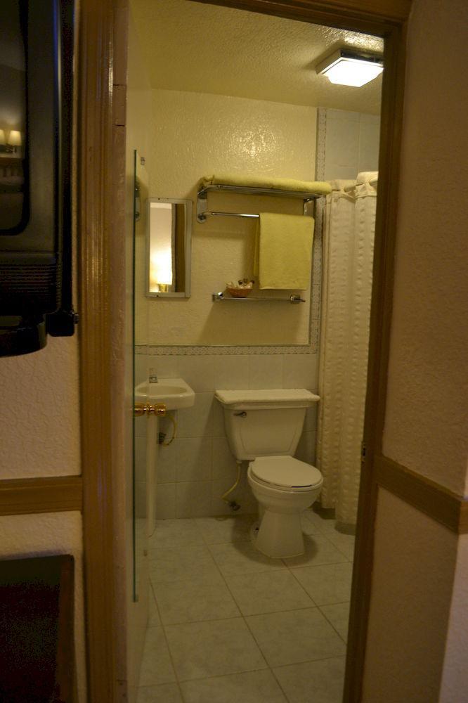 Hotel Santa Fe Ciudad Juarez Bagian luar foto