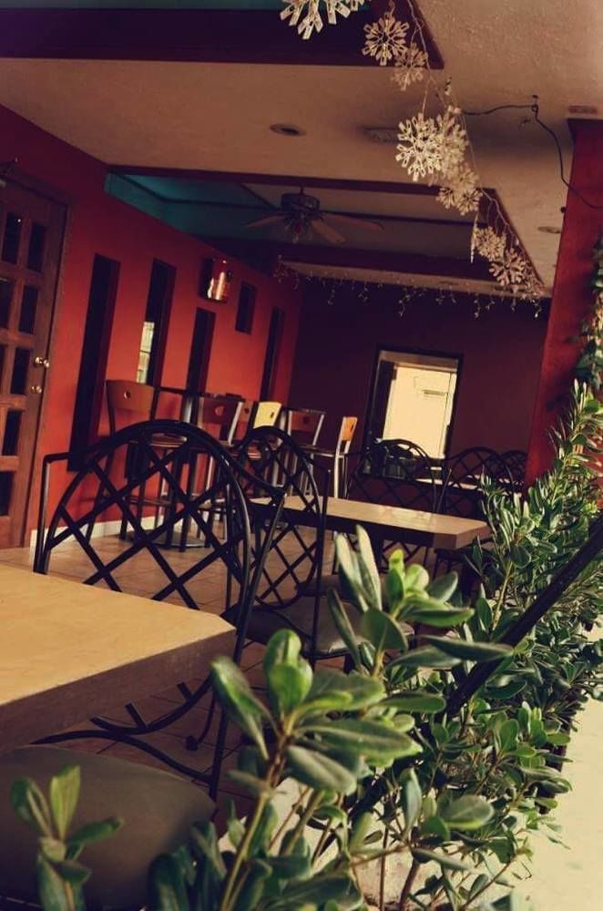 Hotel Santa Fe Ciudad Juarez Bagian luar foto
